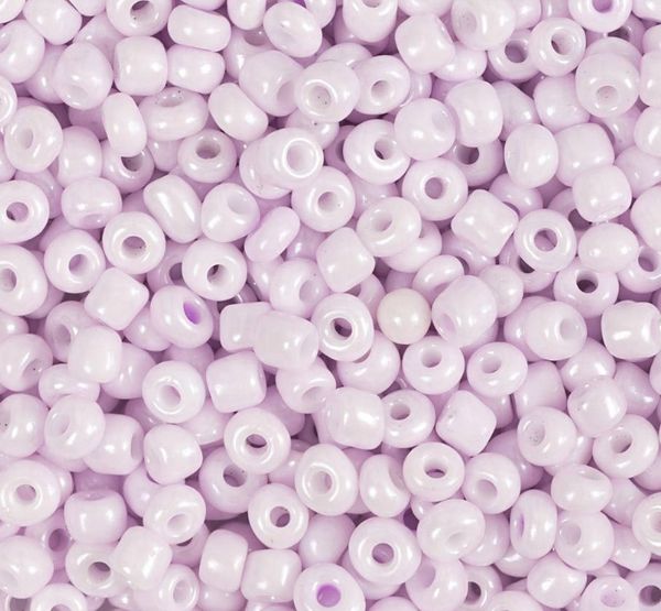 Hovedbilde Rocai 3 mm, soft rosa