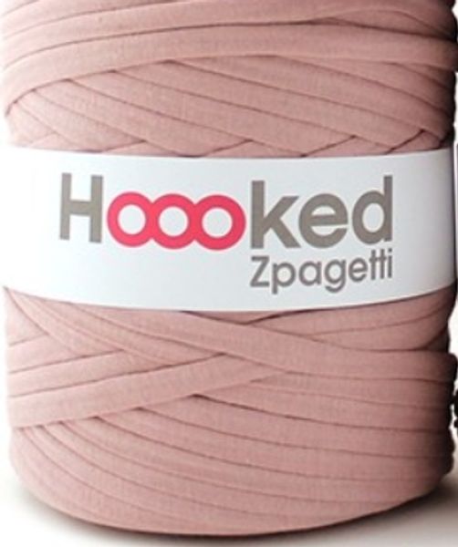 Hovedbilde Hoooked Zpagetti, 700 - 800 g - Sweet Lollita