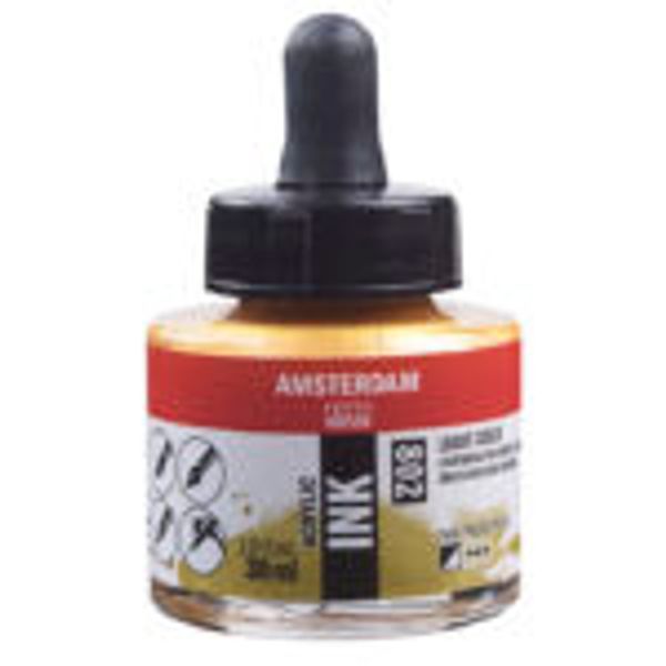 Hovedbilde 802 Light Gold - 30 ml