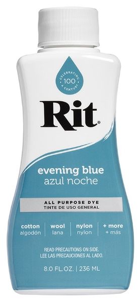 Hovedbilde Rit All Purpose Dye Tekstilfarge 236ml – ...