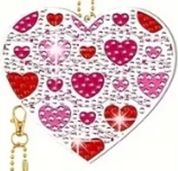 Hovedbilde Hjerte 10