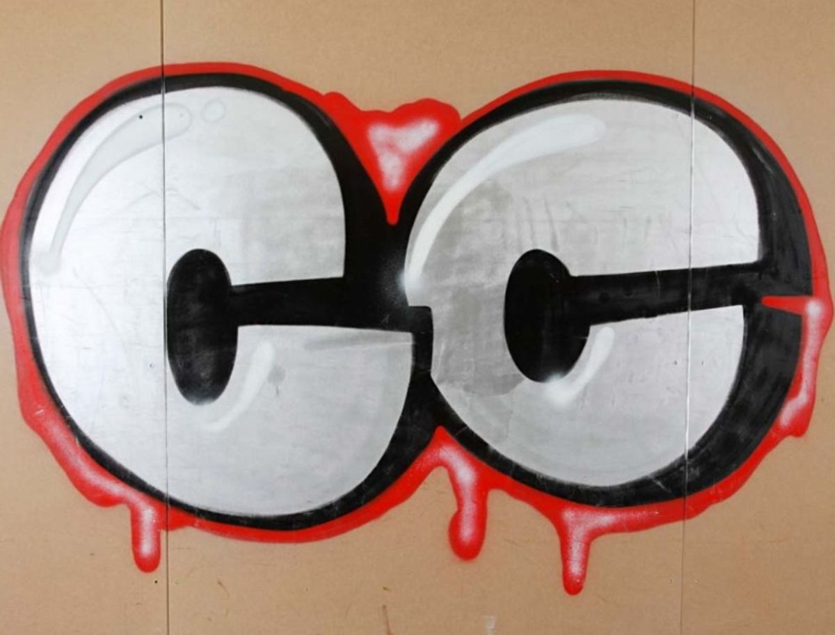 Spraymaling 400 ml, sølv