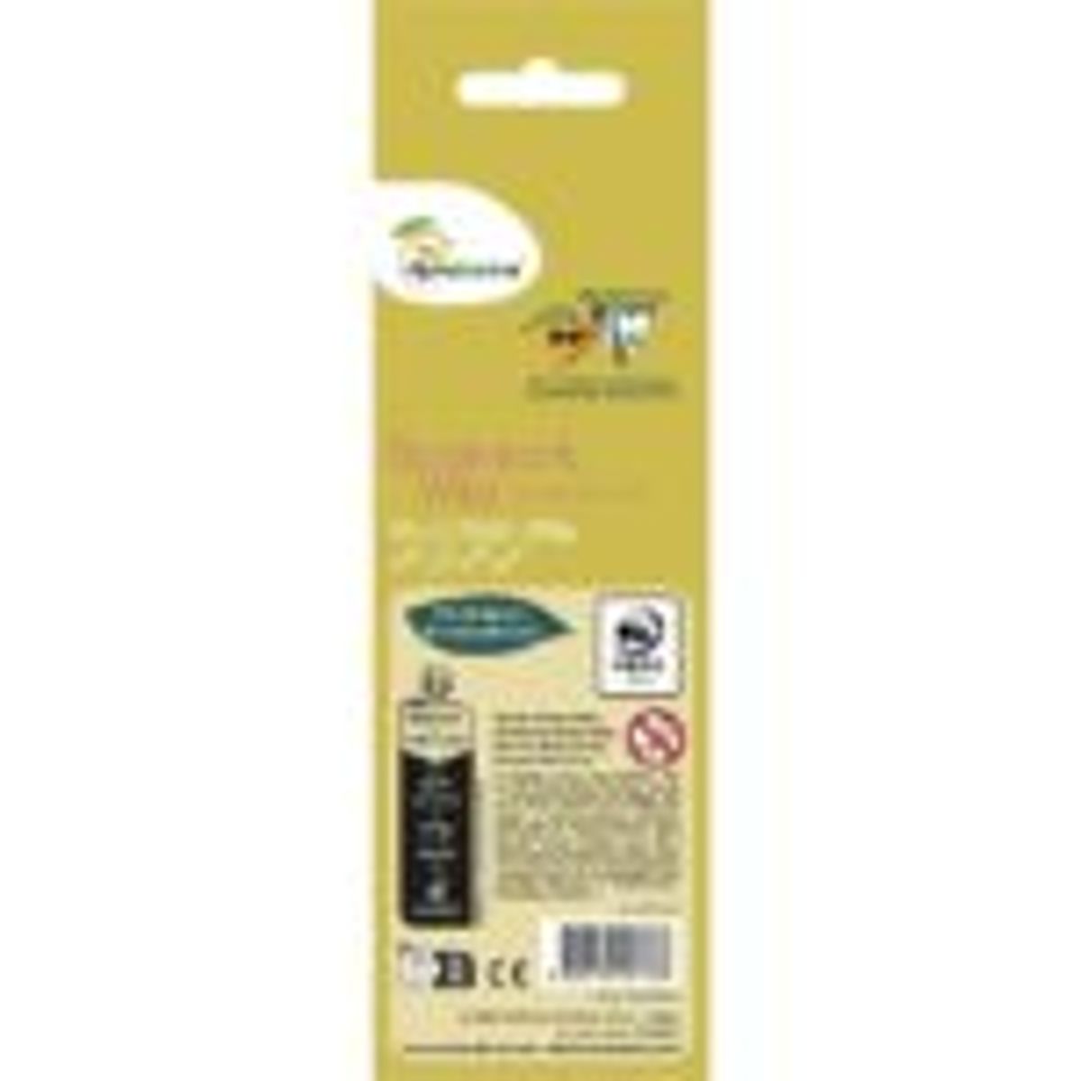 Fargelegging Bokmerke – Wild