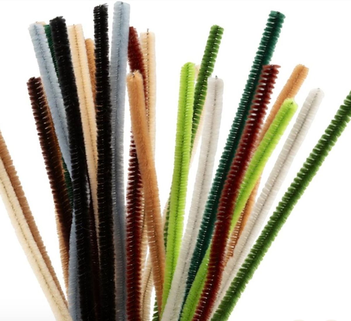 Piperensere - natur - tykkelse 6 mm