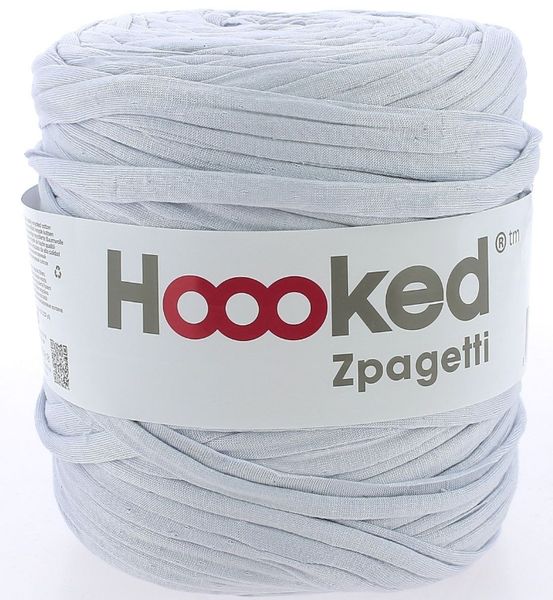 Hovedbilde Hoooked Zpagetti, 700 - 800 g - Snow Sniker