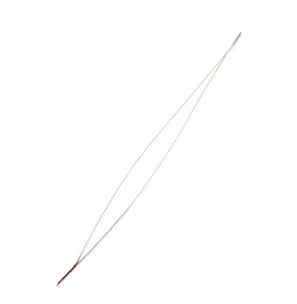 Perlenål - 7 cm