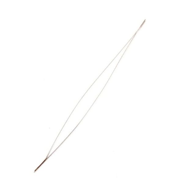 Hovedbilde Perlenål - 7 cm