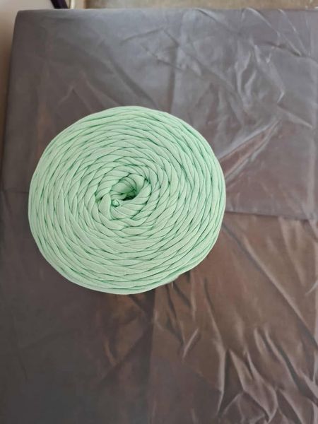 Hovedbilde Hoooked Zpagetti, 700 - 800 g - Jelly Mint