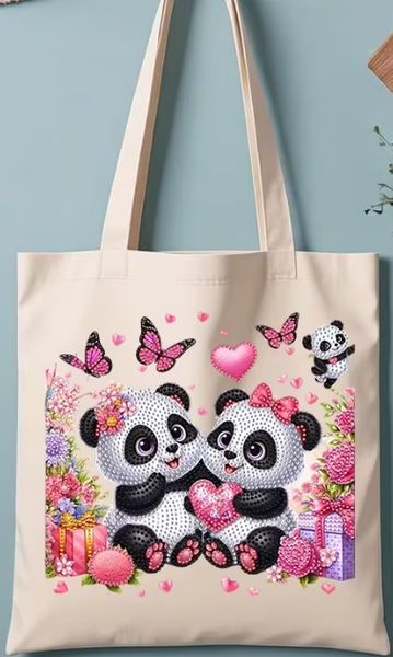 Hovedbilde Panda