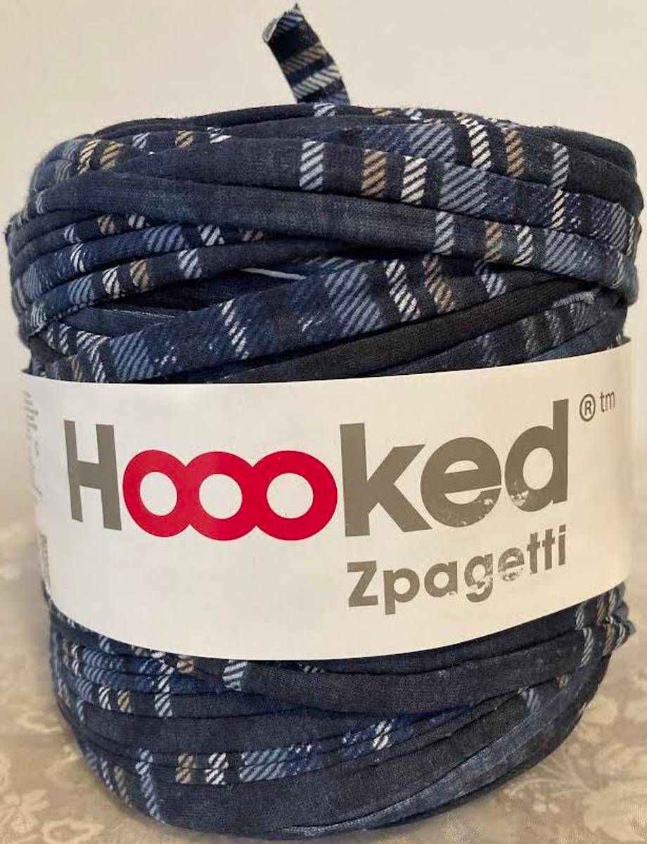 Hoooked Zpagetti, 700 - 800 g - 2043