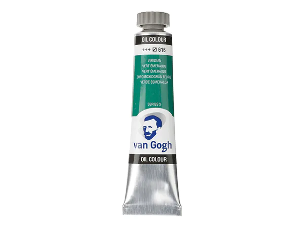 Hovedbilde 616 Viridian - 20 ml