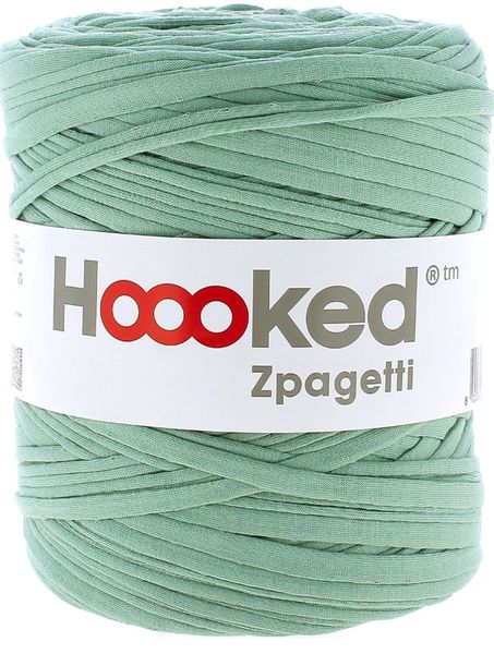 Hovedbilde Hoooked Zpagetti, 700 - 800 g - Enchanted Ivy