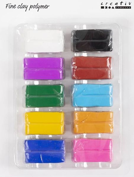 Hovedbilde Fin Polymerleire