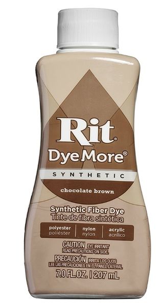 Hovedbilde Rit DyeMore Synthetic Farge 207ml – ...