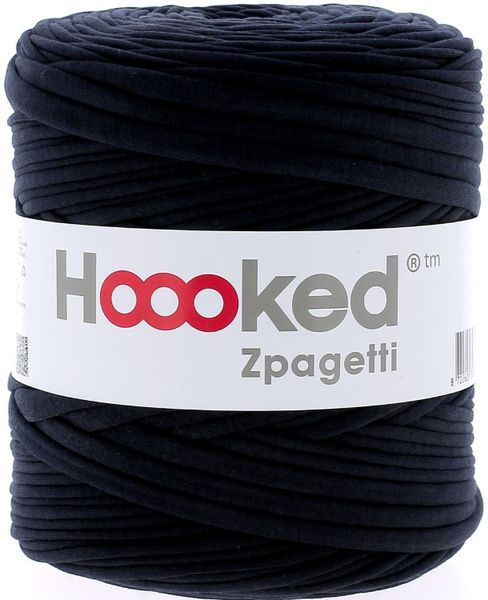 Hovedbilde Hoooked Zpagetti, 700 - 800 g - Deep Blue Ocean