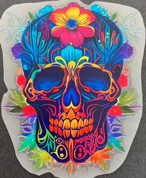 Hovedbilde Skull - 18
