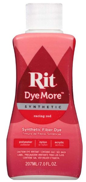 Hovedbilde Rit DyeMore Synthetic Farge 207ml – Racing ...