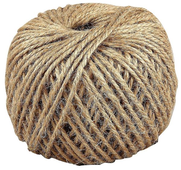 Hovedbilde Natursnor, 3 mm