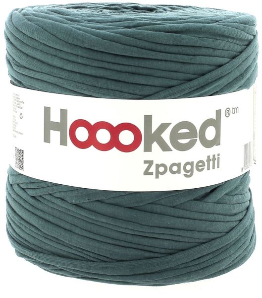 Hovedbilde Hoooked Zpagetti, 700 - 800 g - Green Trafic