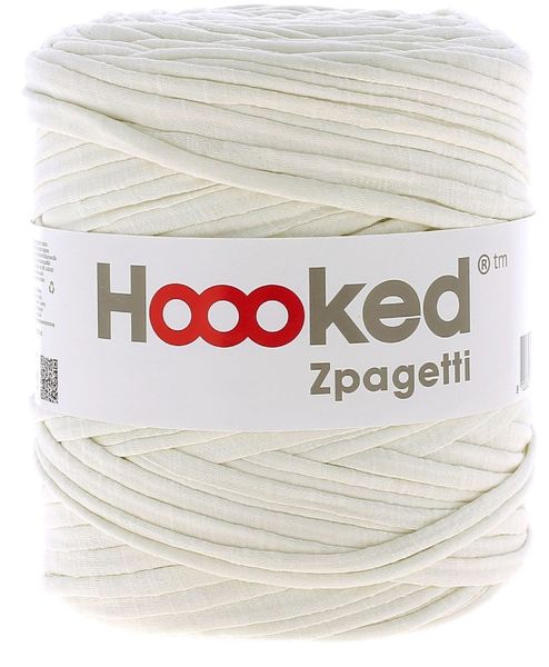 Hovedbilde Hoooked Zpagetti, 700 - 800 g - Alpine Swiss