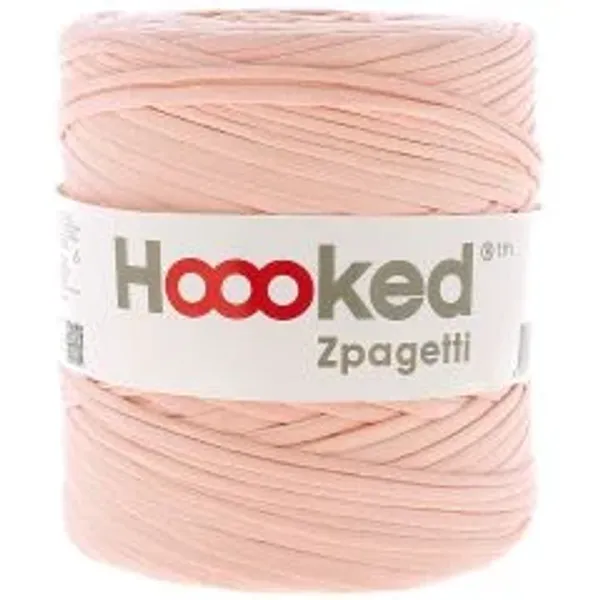 Hovedbilde Hoooked Zpagetti, 700 - 800 g - Peacholi