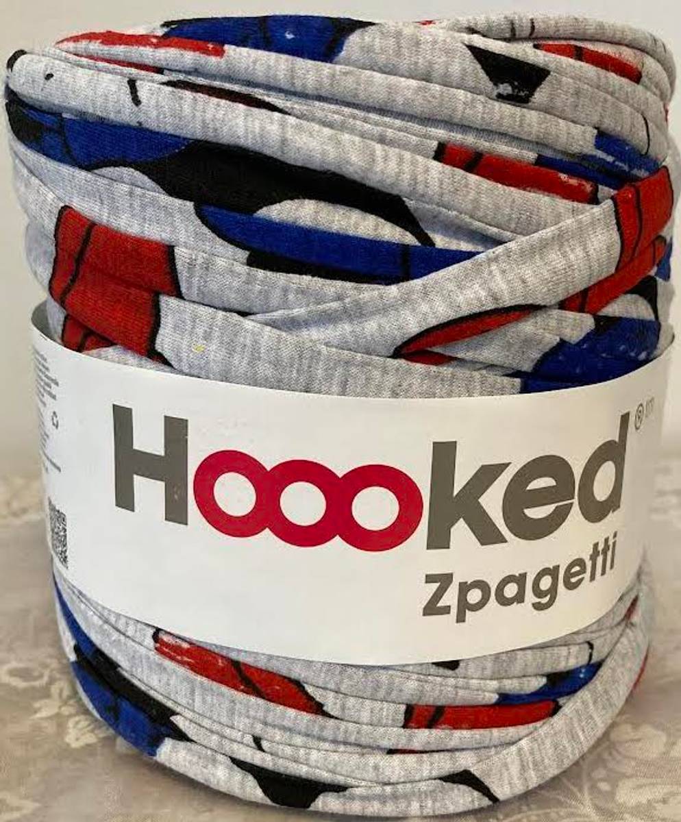 Hoooked Zpagetti, 700 - 800 g - 2064