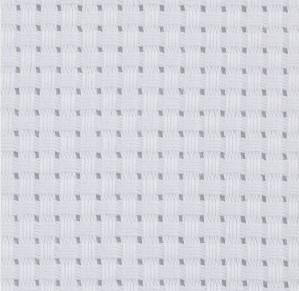 Hovedbilde Aidastoff,  35 ruter pr. 10 cm