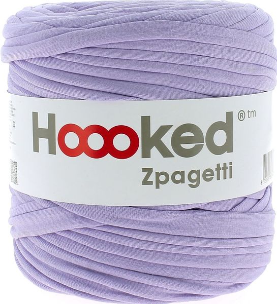 Hovedbilde Hoooked Zpagetti, 700 - 800 g - Natural Rose